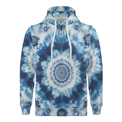 Unisex Velvet Hoodies by Mia Collection: Stand Out in Style & Comfort, Perfect for Any Season
