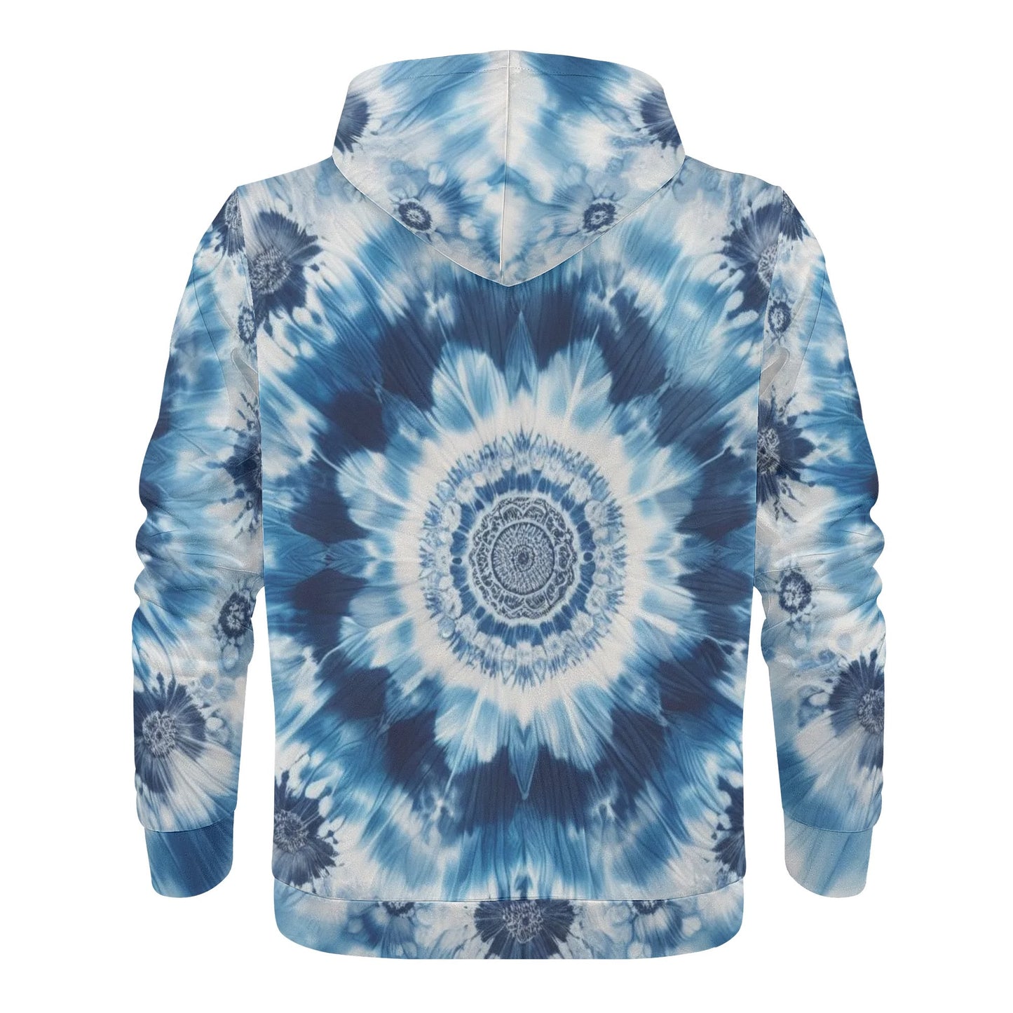 Unisex Velvet Hoodies by Mia Collection: Stand Out in Style & Comfort, Perfect for Any Season