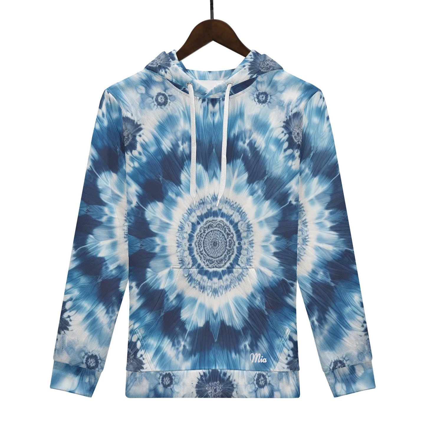 Unisex Velvet Hoodies by Mia Collection: Stand Out in Style & Comfort, Perfect for Any Season