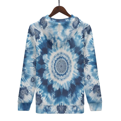 Unisex Velvet Hoodies by Mia Collection: Stand Out in Style & Comfort, Perfect for Any Season