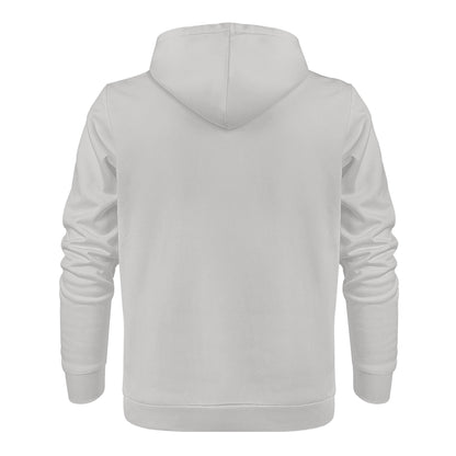 Mia Unisex Hoodies - Warm Velvet Sweatshirts for Men & Women