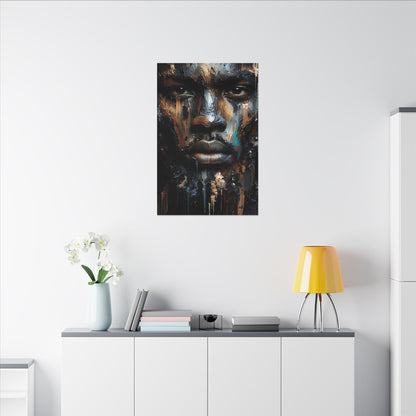 Mia Art Canvas