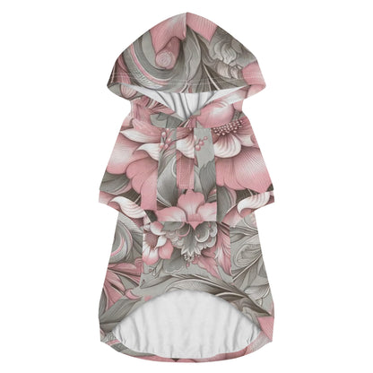 Pet Hoodie by Mia