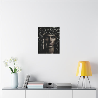 Mia Art Male Medusa