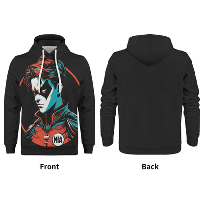 Luxurious Mia Hoodies - Soft, Cozy & Stylish