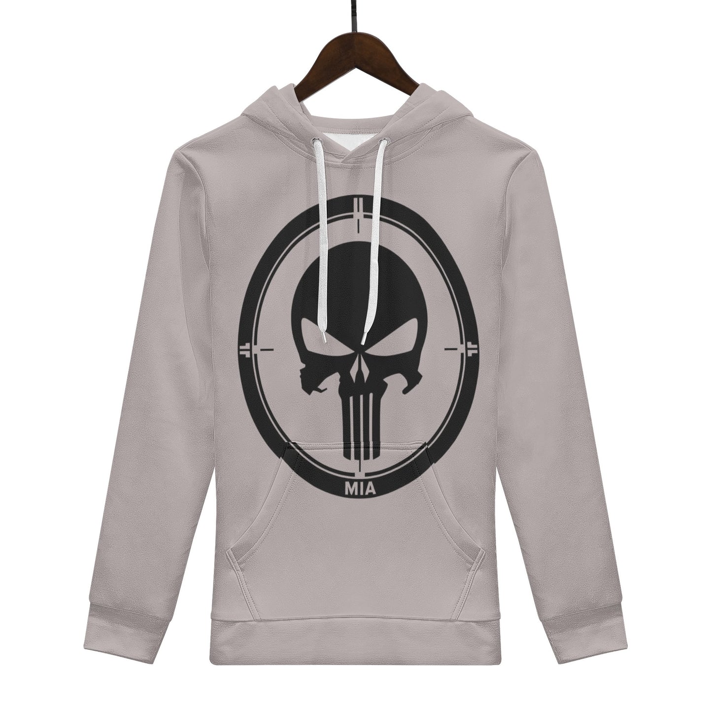 Soft & Snug All Season Hoodie by Mia