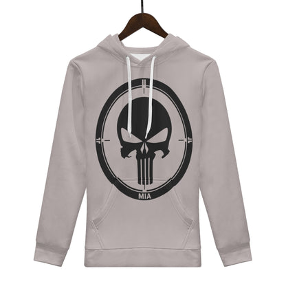 Soft & Snug All Season Hoodie by Mia