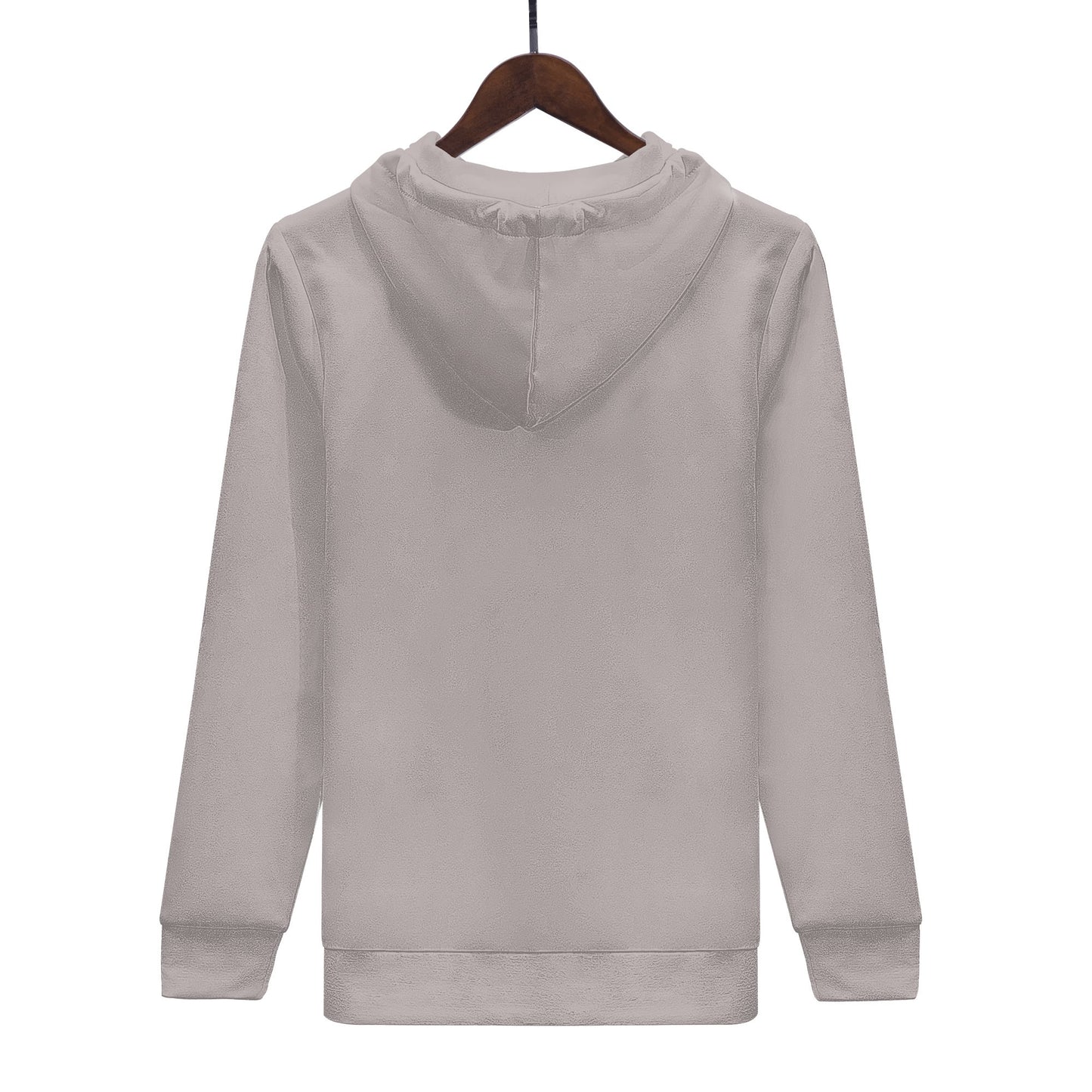 Soft & Snug All Season Hoodie by Mia