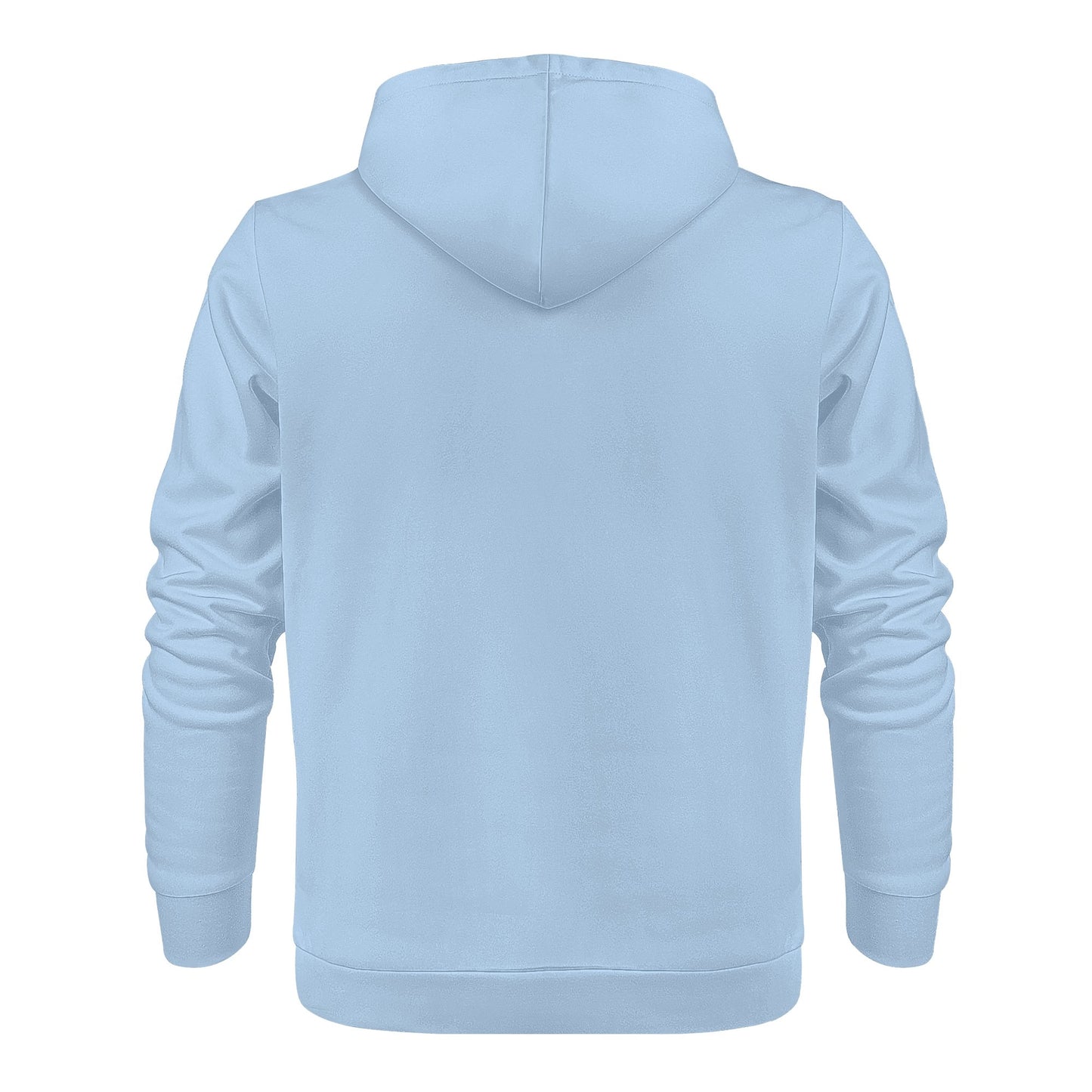 Mia Unisex Hoodies - Warm Velvet Sweatshirts for Men & Women