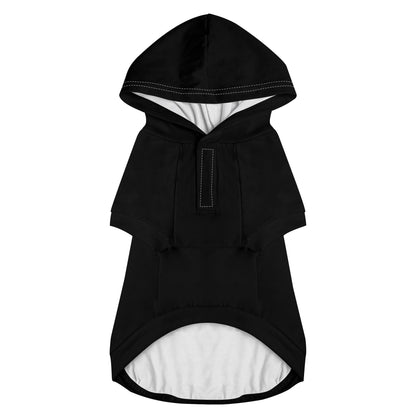 Pet Hoodie by Mia