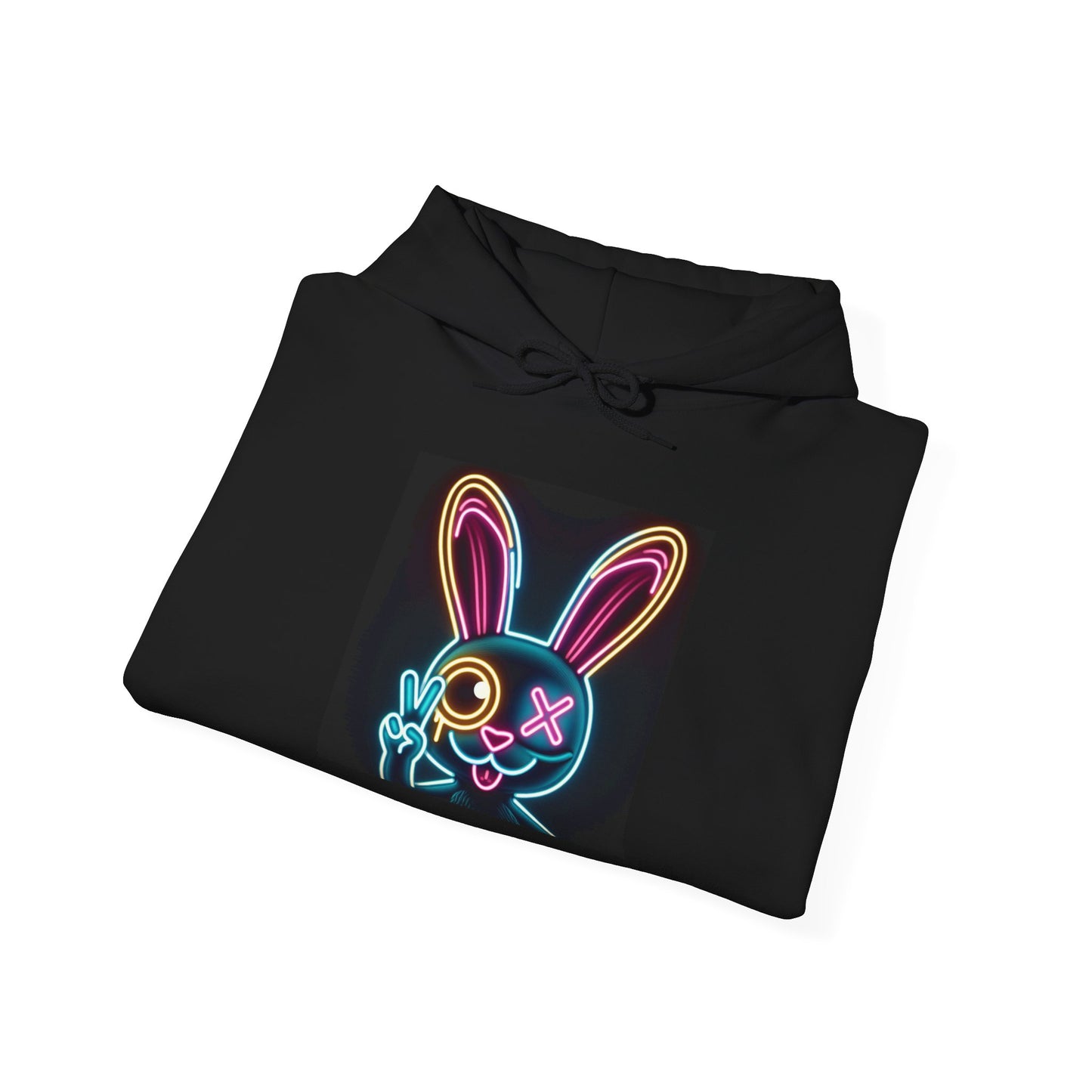 Mia Collection Unisex Heavy Blend™ Hooded Sweatshirt