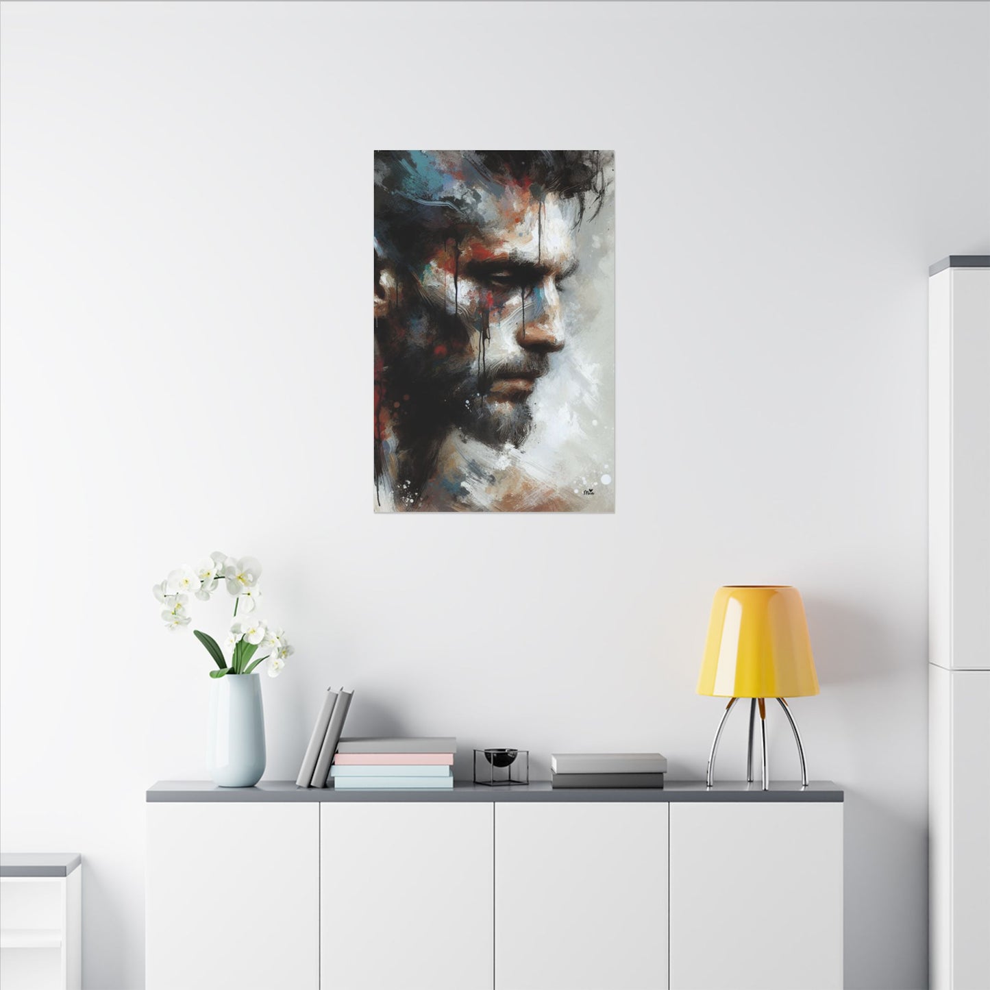 Mia Art Canvas