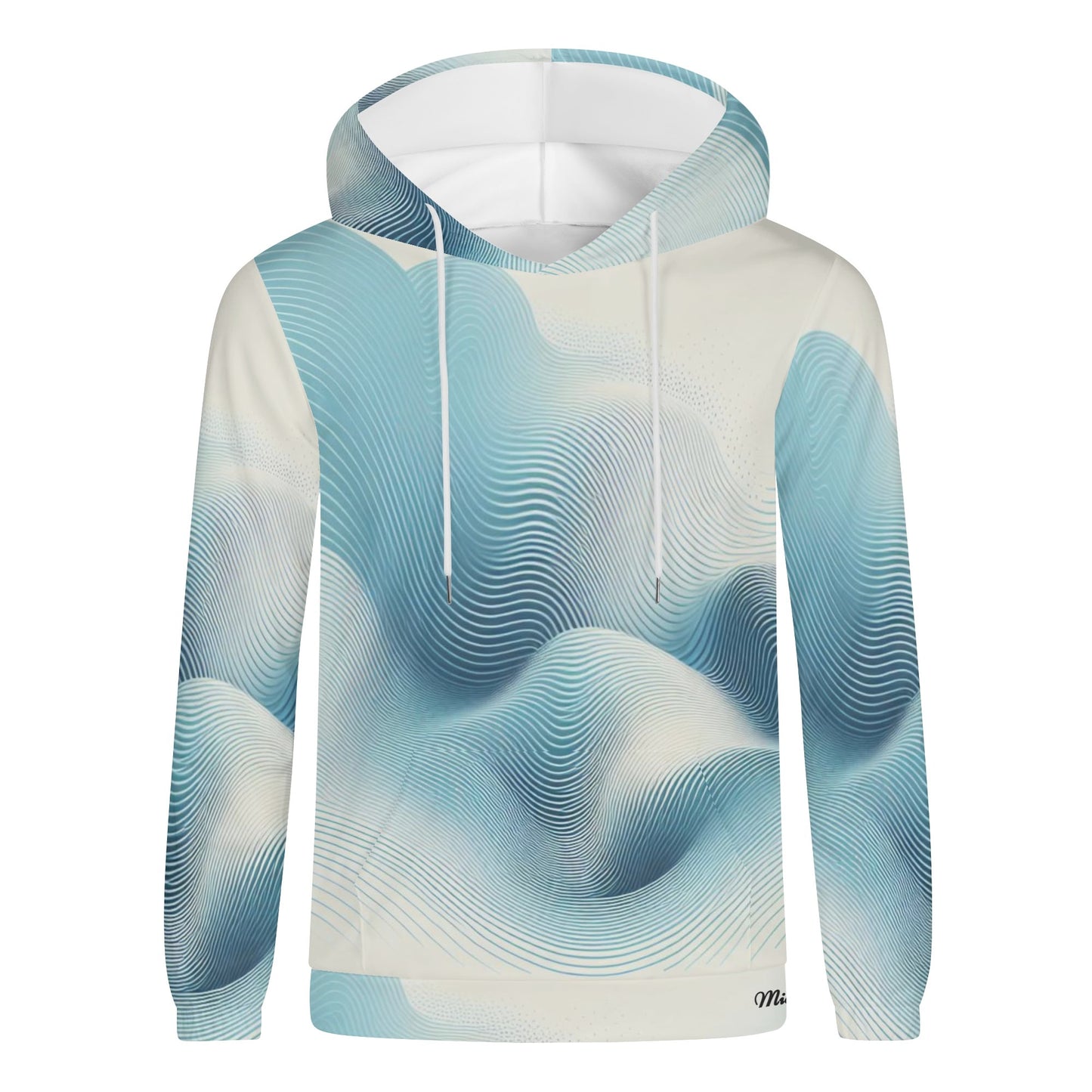 Mia Unisex Collection Hoodies