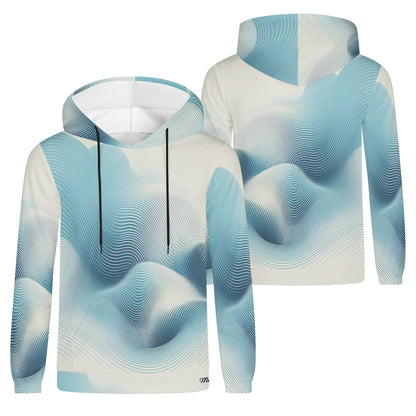 Mia Unisex Collection Hoodies