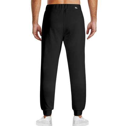 Mia Unisex 3D Adult Joggers
