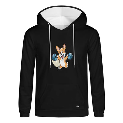 Mia Collection: Stylish and Comfortable Hoodie