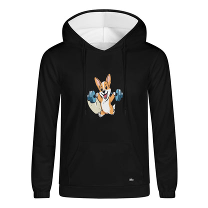 Mia Collection: Stylish and Comfortable Hoodie