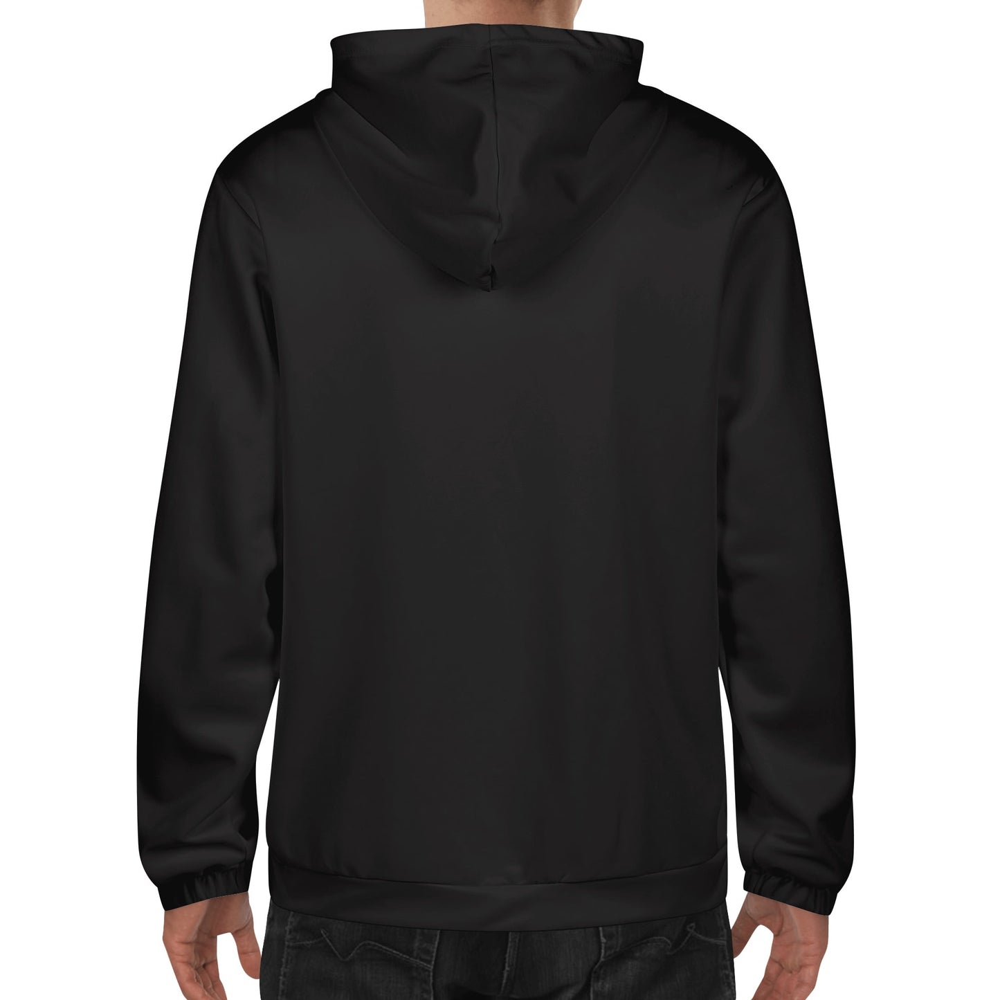 Mia Collection: Stylish and Comfortable Hoodie