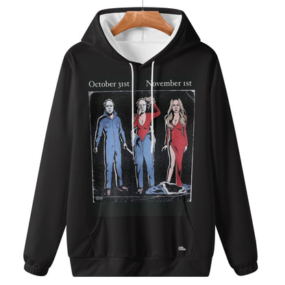 Mia Collection: Stylish and Comfortable Hoodie