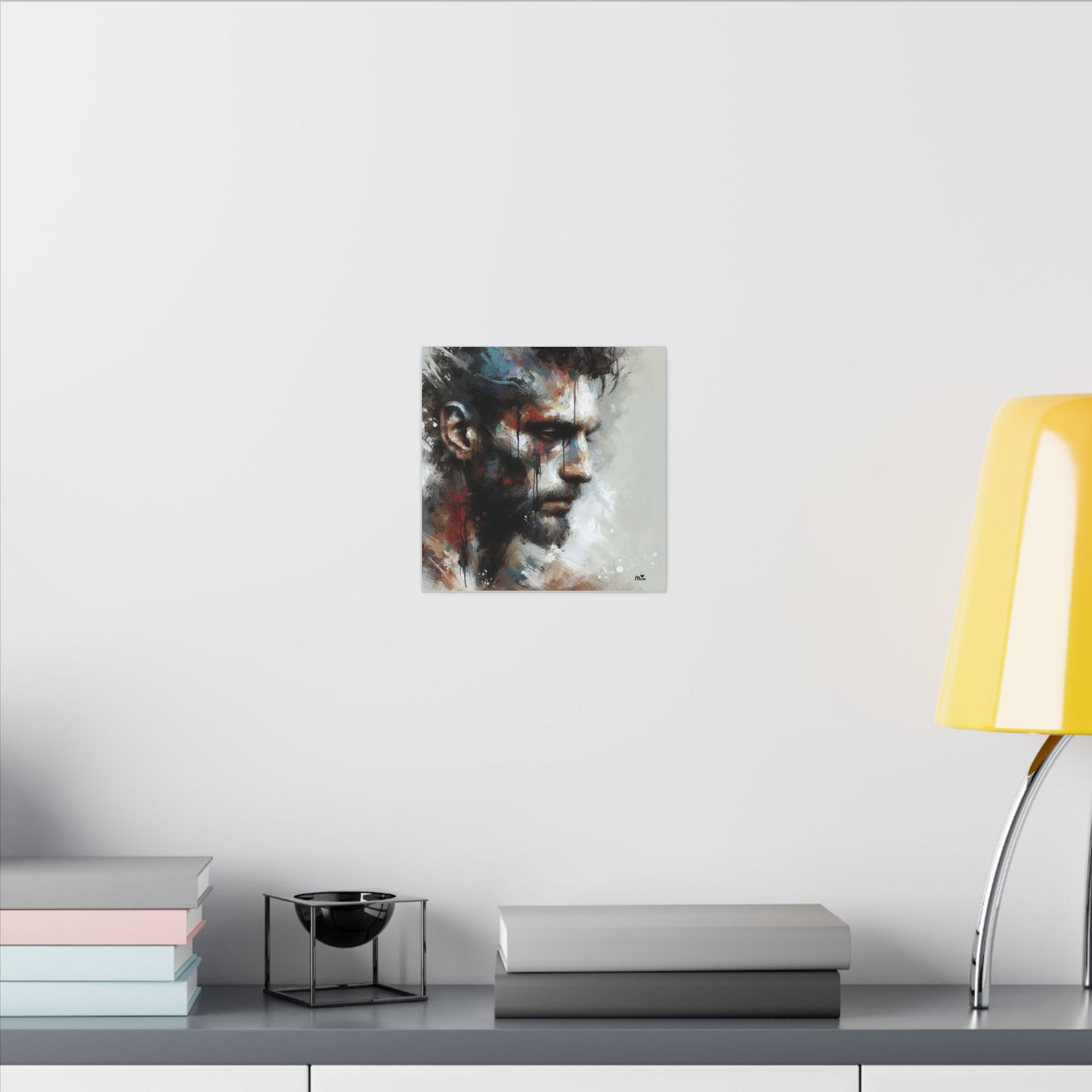 Mia Art Canvas