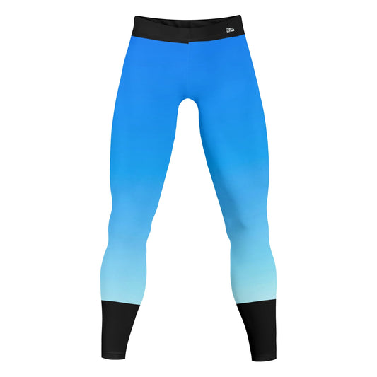 Mens Sports Leggings by Mia