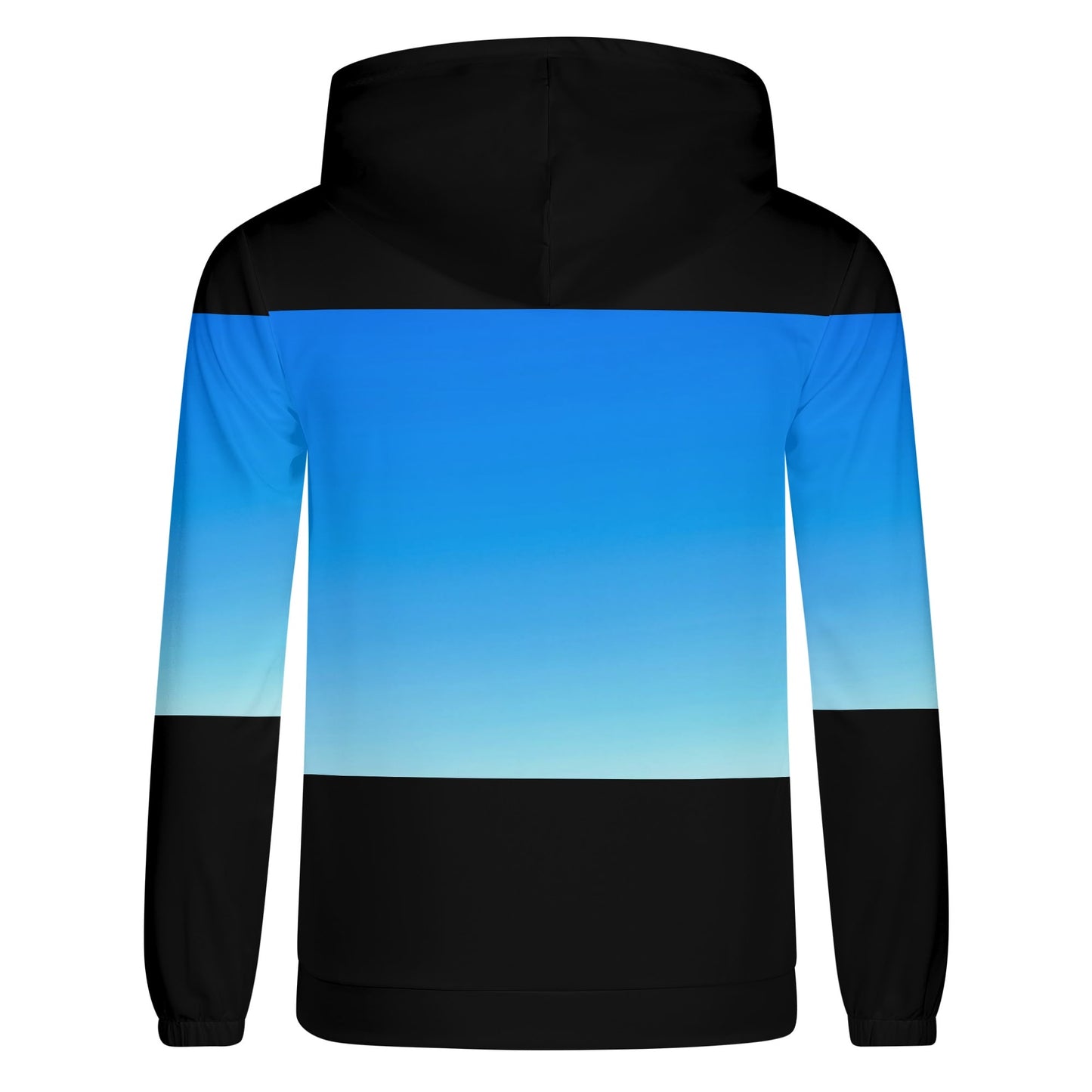 Mens Hoodie by Mia