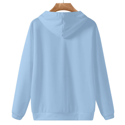 Mens Hoodie by Mia