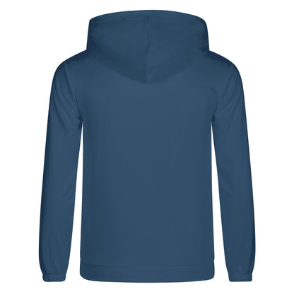 Mens Hoodie by Mia
