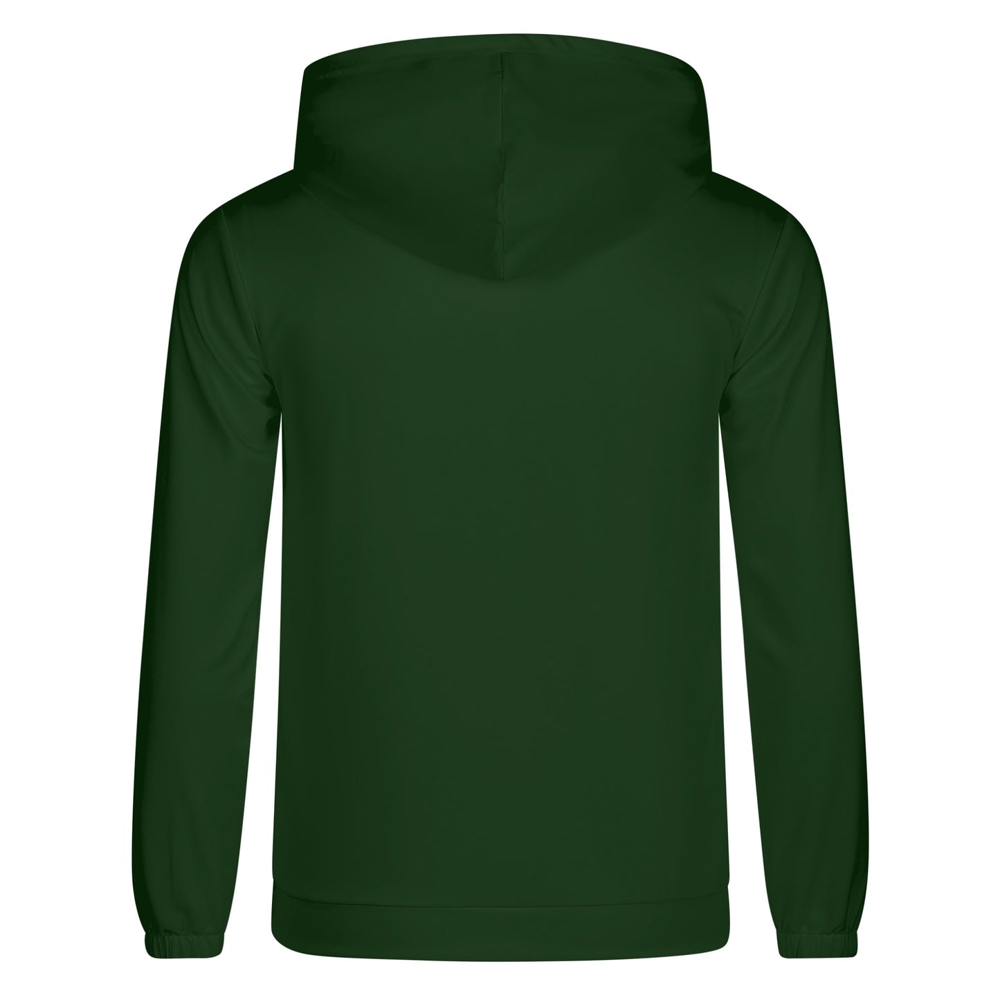 Mens Hoodie by Mia