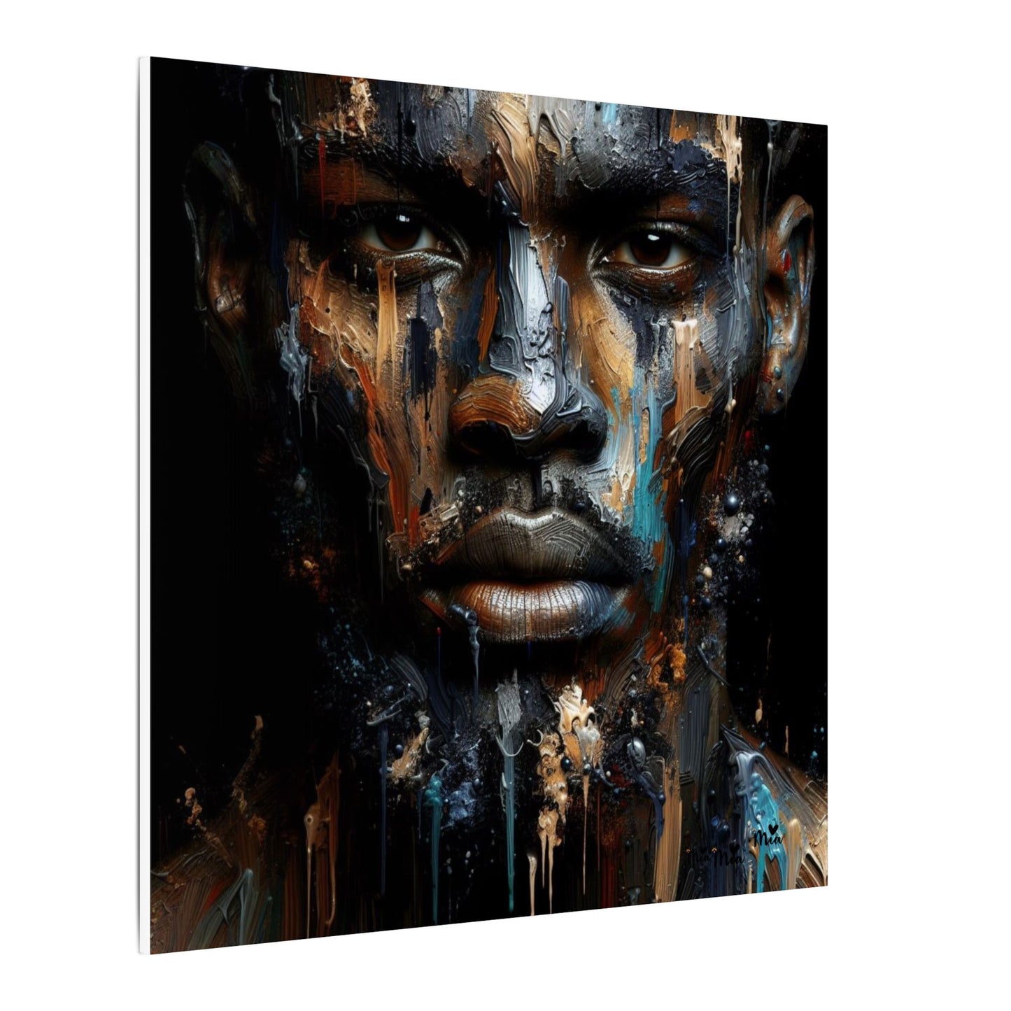 Mia Art Canvas