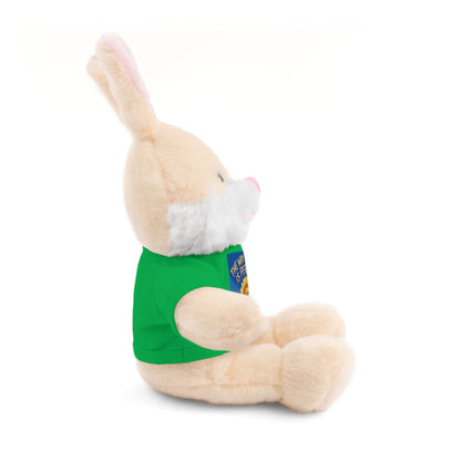Emotional Support Plush by Just Mia