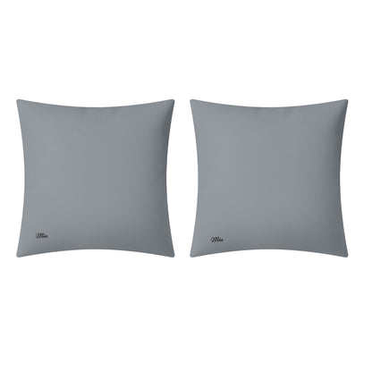 Mias Double Sided Pillow Covers