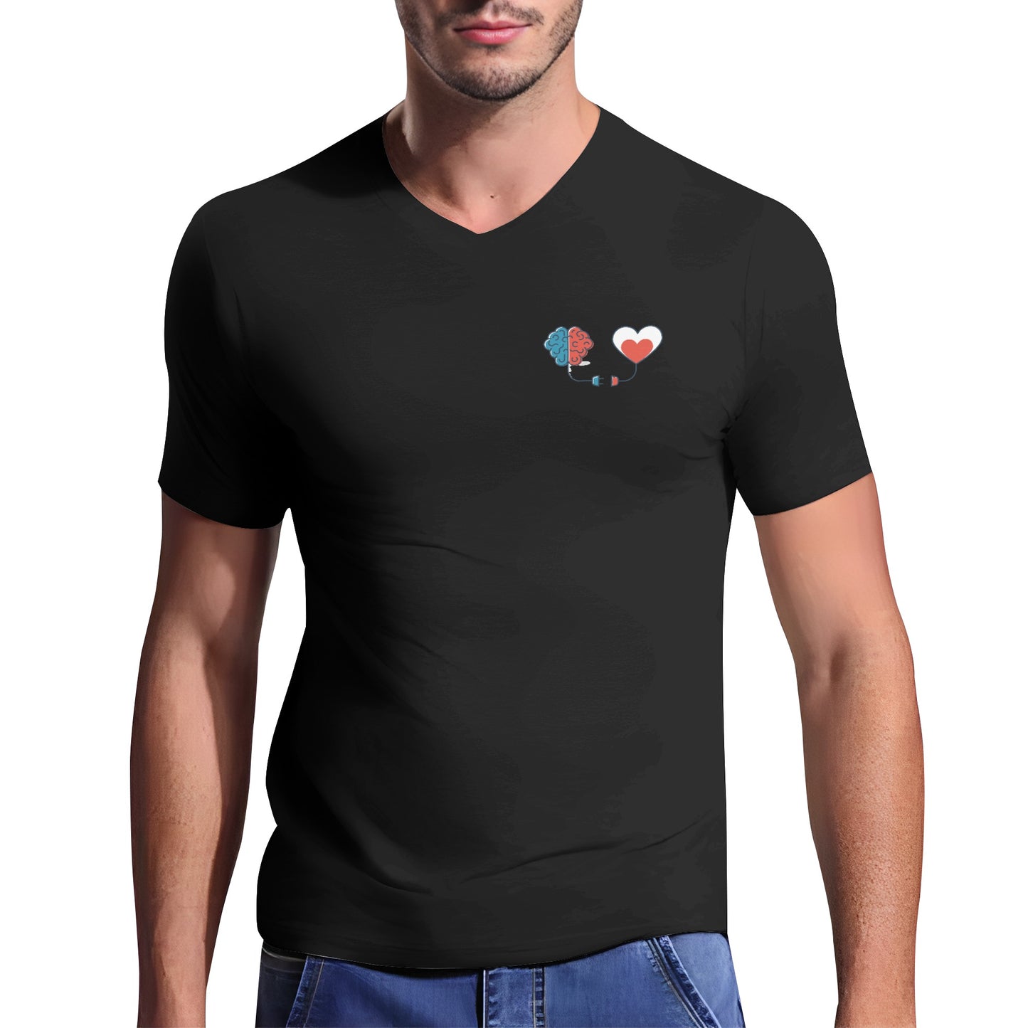Mia for Him T-Shirts – Stand Out with Comfort and Style