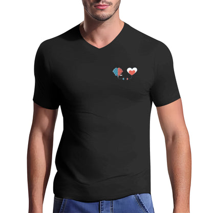 Mia for Him T-Shirts – Stand Out with Comfort and Style