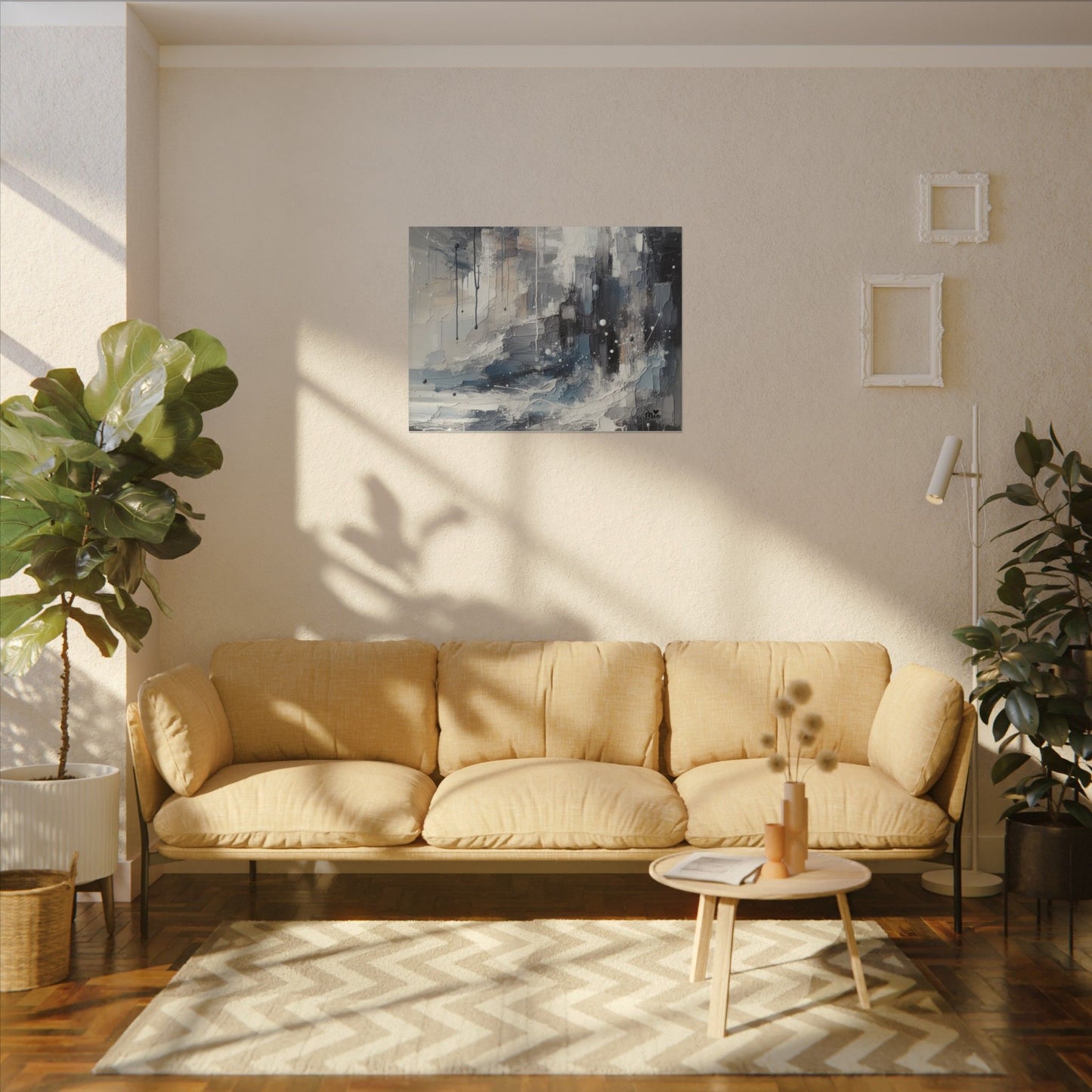 Mia Art Canvas