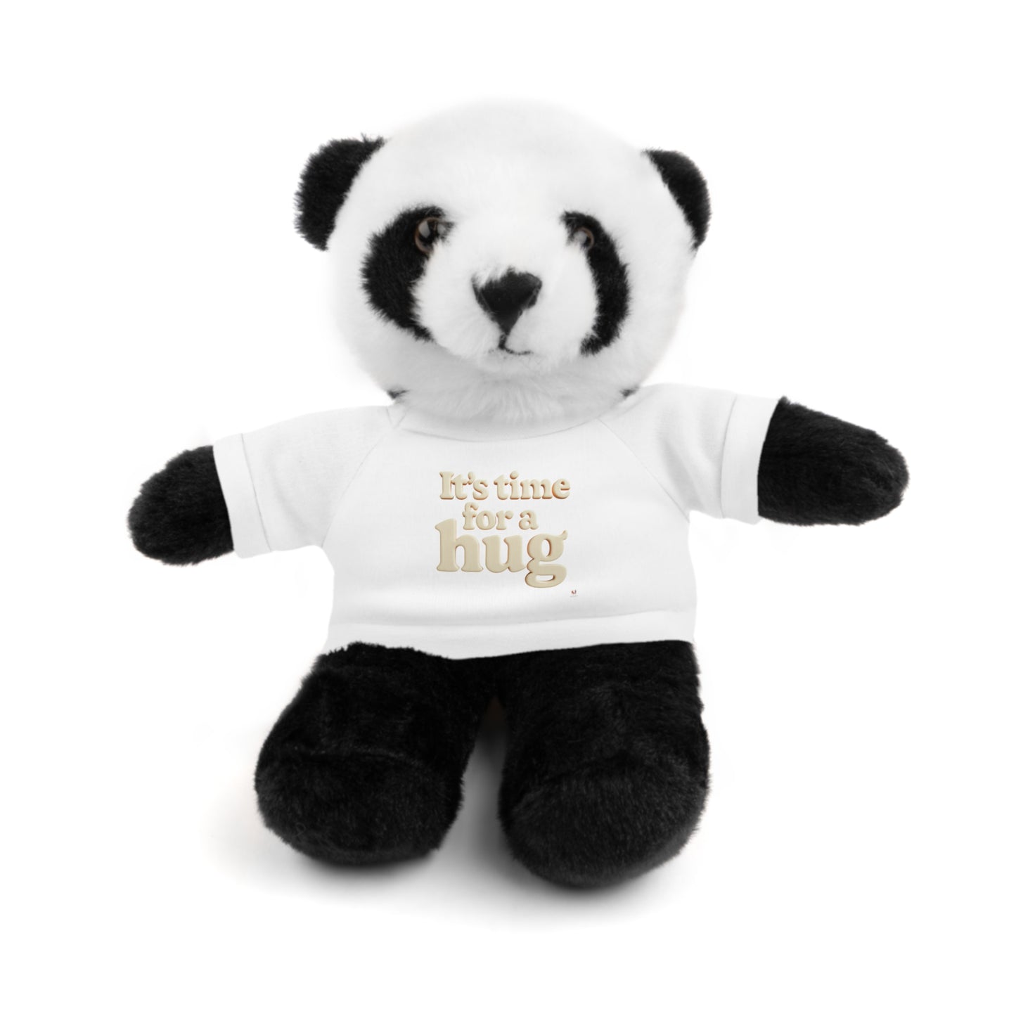 Emotional Support Plush by Just Mia