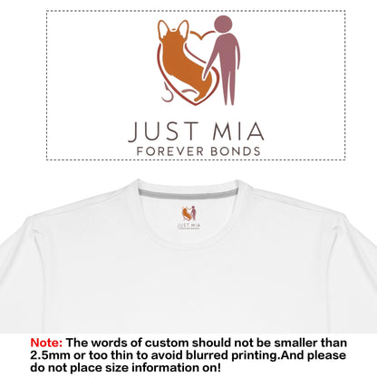 Mia’s Men Classic T-Shirt