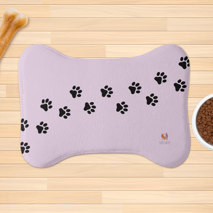 Mia Collections Pet Feeding Mats