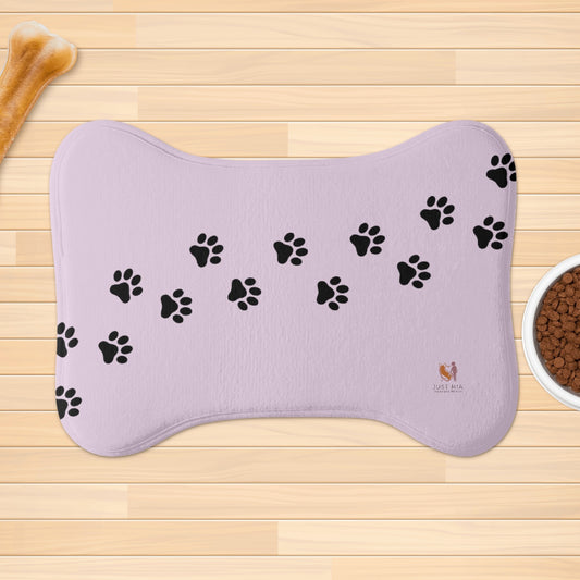Mia Collections Pet Feeding Mats