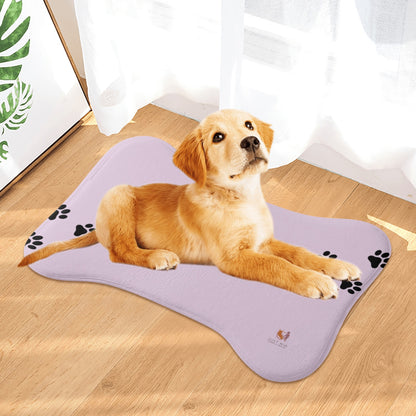 Mia Collections Pet Feeding Mats