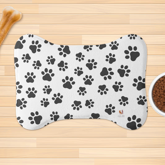 Mia Collections Pet Feeding Mats