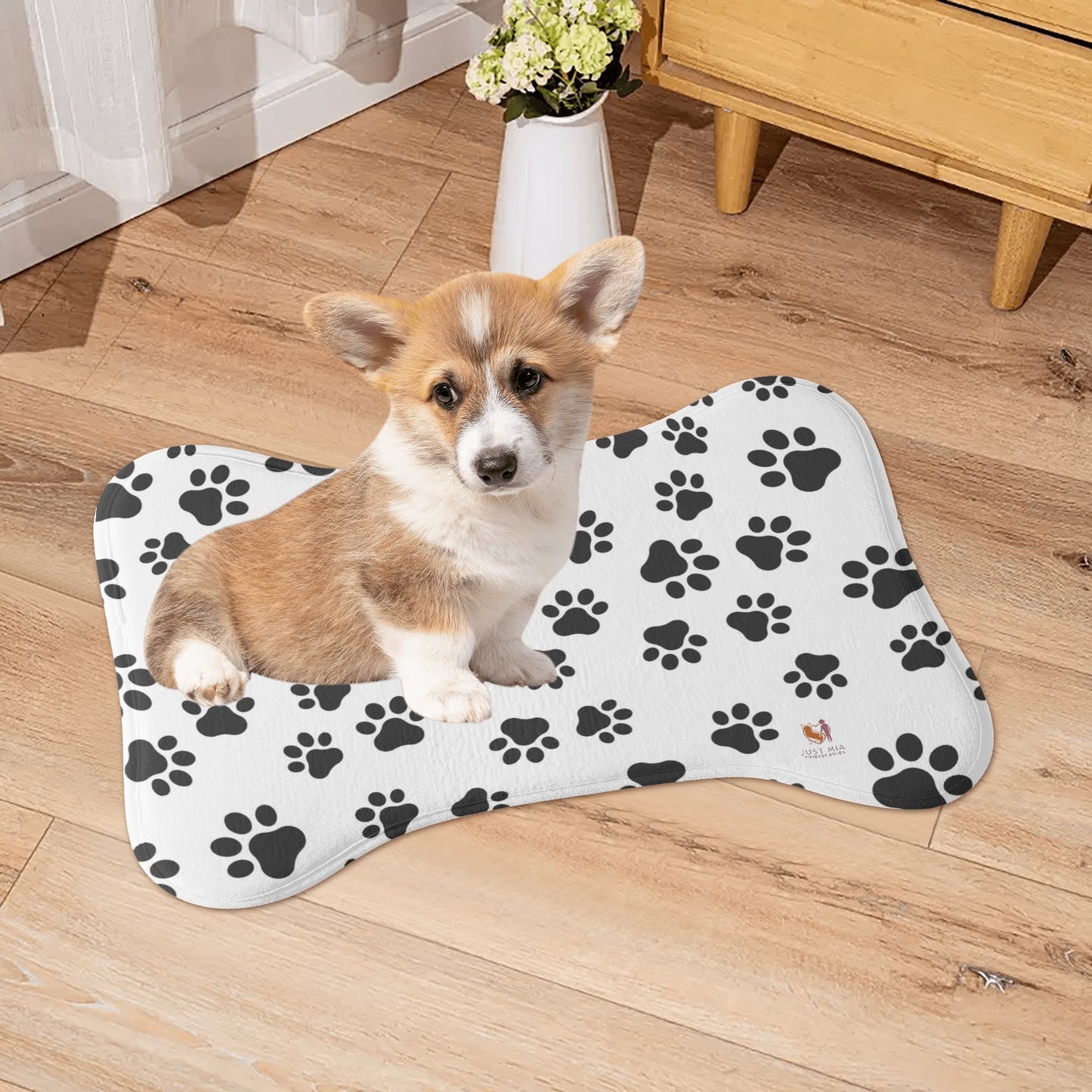 Mia Collections Pet Feeding Mats