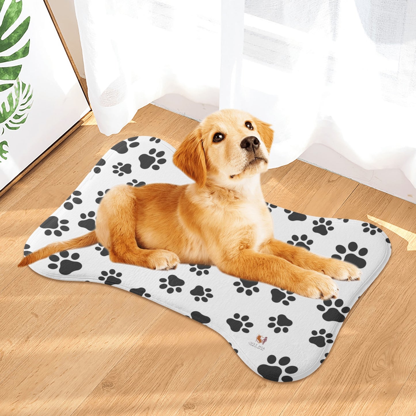 Mia Collections Pet Feeding Mats