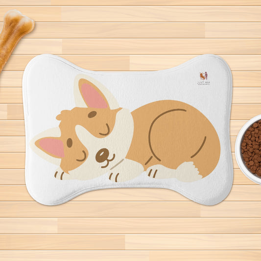 Mia Collections Pet Feeding Mats