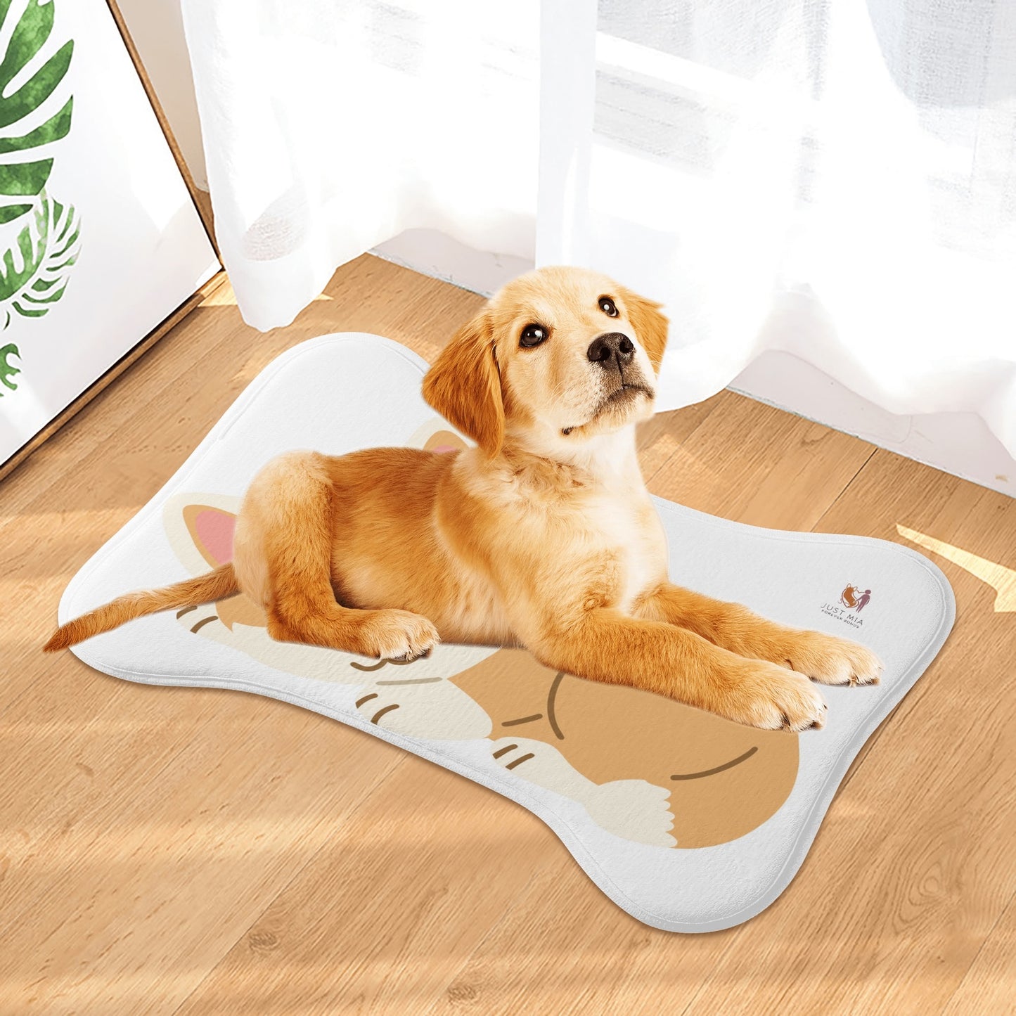 Mia Collections Pet Feeding Mats