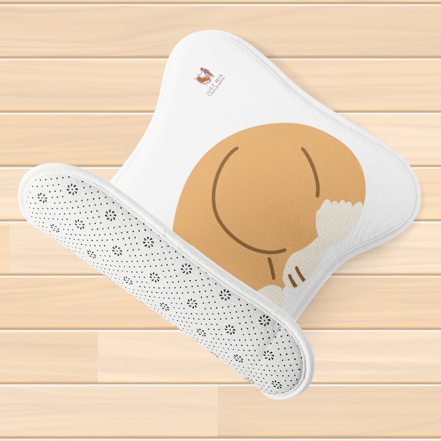 Mia Collections Pet Feeding Mats