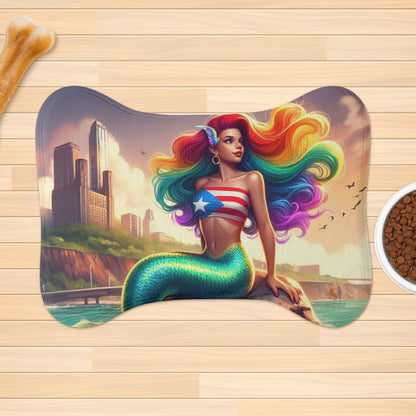Mia Collections Pet Feeding Mats