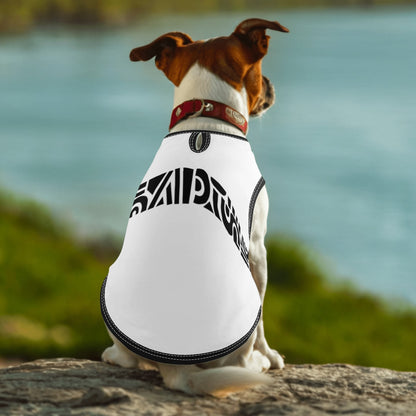 Mia Collection Pet Shirt - Stylish & Comfortable for Small, Medium Dogs & Cats