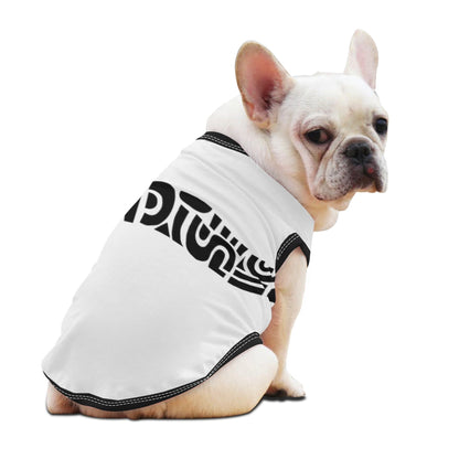 Mia Collection Pet Shirt - Stylish & Comfortable for Small, Medium Dogs & Cats