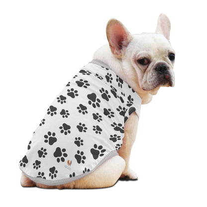 Mia Collection Pet Shirt - Stylish & Comfortable for Small, Medium Dogs & Cats